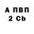 Кетамин VHQ Jackson Werner